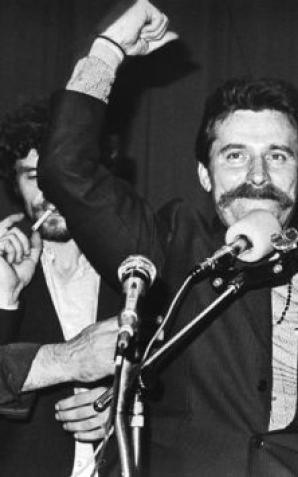 Briefing rzecznika rządu Rafała Bochenka