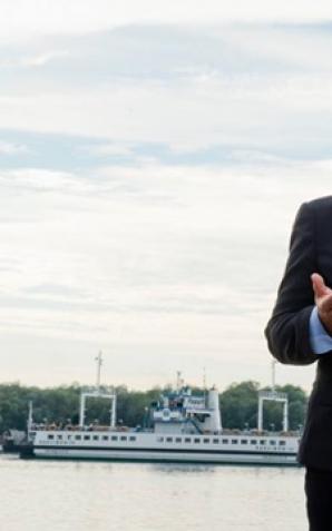 Beata Szydło w Gdańsku: Premier Ewa Kopacz chce skłócić Polaków w dzień Porozumień Sierpniowych