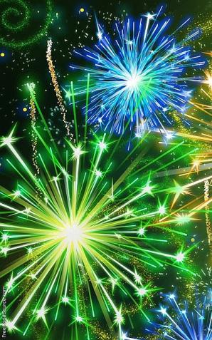 Co roku kilkaset osób ulega wypadkom przy odpalaniu fajerwerków. Należy zwrócić uwagę na ich jakość przed zakupem