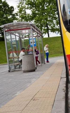 Warszawa: Pogorszenie jakości powietrza - darmowa komunikacja