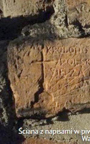 IPN chce ratować miejsce kaźni Żołnierzy Wyklętych na warszawskiej Pradze