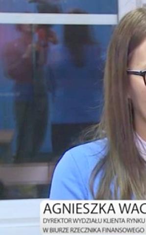 [VIDEO] Klienci banków skarżą się do Rzecznika Finansowego. W ubiegłym roku wpłynęło 450 skarg dotyczących kredytów walutowych