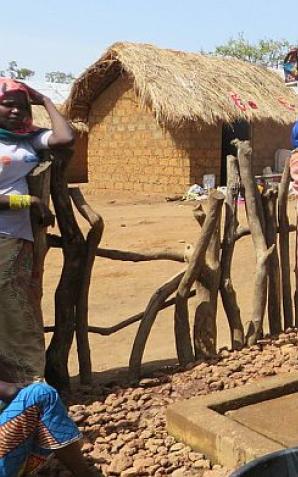 Kamerun – aktualizacja ostrzeżenia dla podróżujących