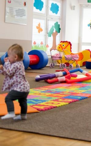 Premier Beata Szydło: w Polsce najważniejsza ma być rodzina