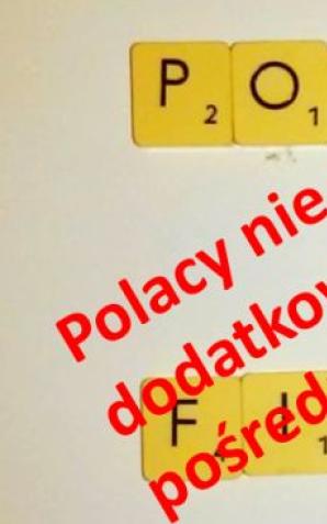 Polacy nie chcą płacić dodatkowo za usługi pośredników finansowych
