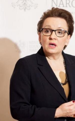 [VIDEO]: Zakończenie konsultacji podstawy programowej kształcenia ogólnego do szkół podstawowych