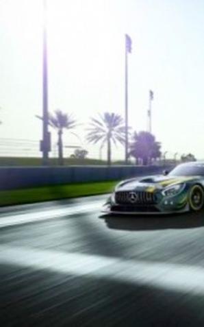 Mercedes-AMG świętuje 50 lat sukcesów