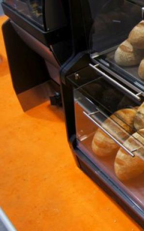 Zmowa przetargowa – dostawy pieczywa