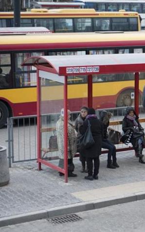 Wspaniale, że mamy takich świetnych kierowców!