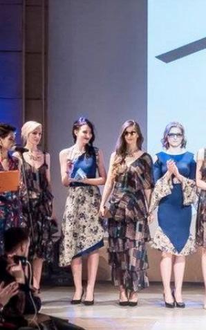 [VIDEO]: House of Byfield na Cracow Fashion Day