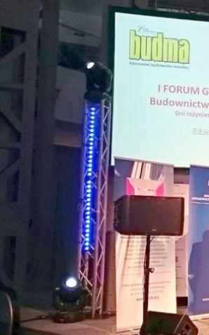 Minister Andrzej Adamczyk otworzył Międzynarodowe Targi Budownictwa i Architektury BUDMA 2017