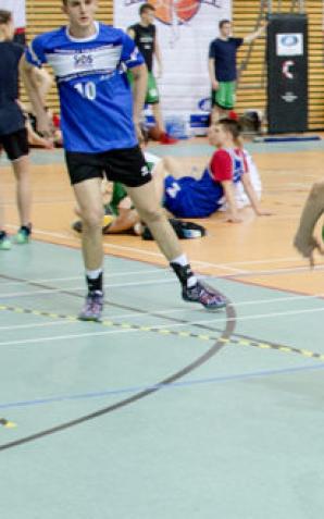 Sportowy weekend w Warszawie 