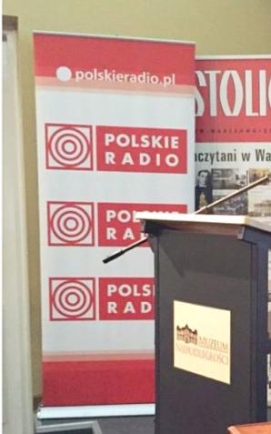 Spotkanie wiceministra edukacji z członkami Stowarzyszenia Warszawskich Nauczycieli Polonistów