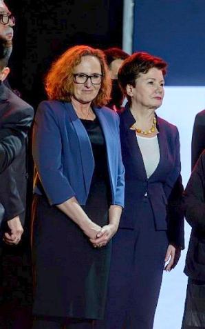 Przyznano laury 10. edycji Nagrody Literackiej m.st. Warszawy