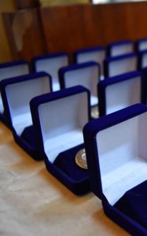 Minister zdrowia przyznał odznaki: Zasłużony Dawca Przeszczepu