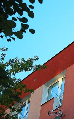 [VIDEO] Zranił kobietę i zabarykadował się – został zatrzymany przez AT