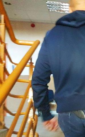 Sprawca napadu na taksówkarzy zatrzymany