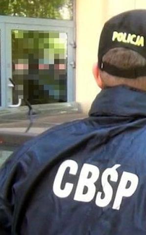 Kopernik zatrzymany w Belgii dzięki łowcom cieni z CBŚP