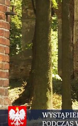 [VIDEO] W 75. rocznicę rzezi wołyńskiej Prezydent na Ukrainie oddał cześć pomordowanym Rodakom