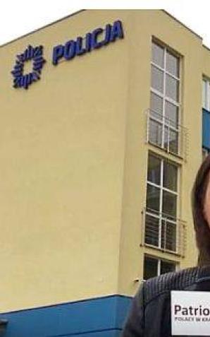 [VIDEO] – Przekazałam polskiej policji dowody na internetowego oszusta z USA. Rutkowski pomógł mi natychmiast, a polska policja nie potrafi skorzystać z pomocy Interpolu i zatrzymać przestępcę na terenie USA- alarmuje pani Patrycja z Ostrołęki.