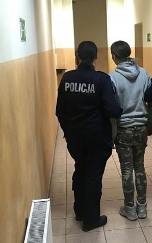 Areszt dla matki skatowanego 8-miesięcznego chłopca