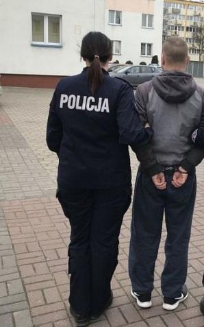 Kolejny areszt do sprawy pobicia 8-miesięcznego chłopca