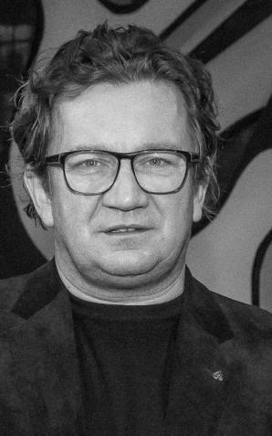 [VIDEO] Odszedł Paweł Królikowski. Aktor filmowy, teatralny, uwielbiany przez publiczność