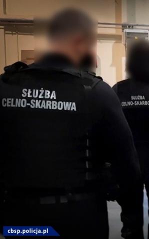 [VIDEO] Rozbita grupa wyłudzająca dofinansowanie na realizację innowacyjnych projektów