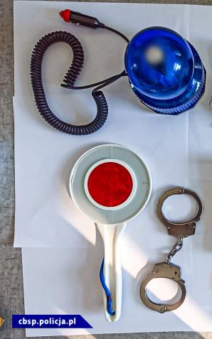 [VIDEO] Laboratorium metamfetaminy ukryte było pod kojcem dla PSÓW