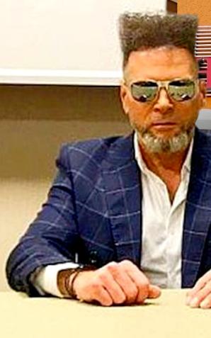 Tragiczny finał poszukiwań zaginionego Jana Domżała - konferencja Biura Rutkowski w Koninie