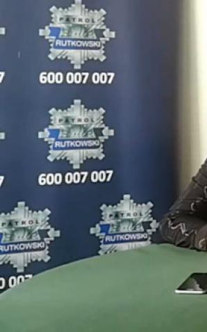 [VIDEO] Ciało Jana Domżała odnalezione w Warcie. Ciało Dawida Szustaka odnalezione w Holandii. Konferencja Biura Rutkowski 29 września w Hotelu Konin