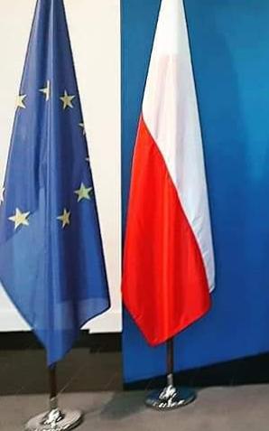 Wizyta wiceministra Szymona Szynkowskiego vel Sęka w Niemczech. Przedmiotem rozmów była przede wszystkim aktualna sytuacja zagrożenia atakiem Rosji na Ukrainę