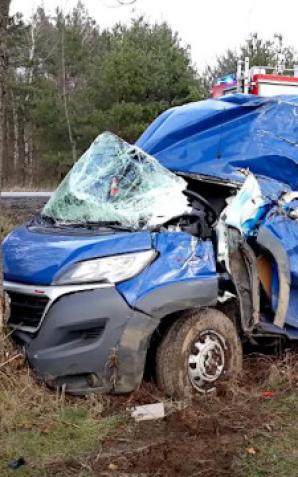 [VIDEO] Nie jedna ofiara wypadku, ale dwie zostały okradzione tego samego dnia w okolicach Drawska Pomorskiego? Śledztwo ws. kradzieży pieniędzy po wypadku coraz szersze!