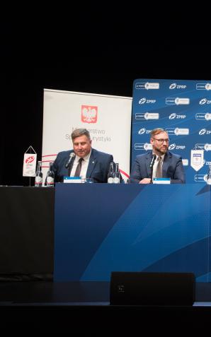 Mistrz Ukrainy zagra w PGNiG Superlidze Kobiet. Zmieni się też format rozgrywek