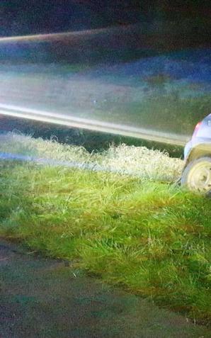 Policyjny pościg. Systematycznie bez uprawnień za kierownicą