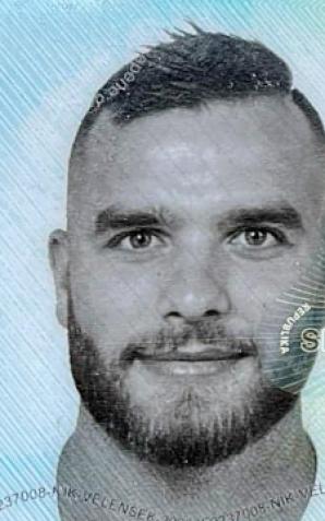 Zaginął z wypożyczonymi w Polsce elektrycznymi rowerami o wartości 95 000 zł obywatel Słowenii NIK VELENŠEK. Wiesz co się stało? Dzwoń pod numer alarmowy Biura Rutkowski +48 600 007 007!