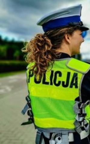 4 promile i zapas butelek na siedzeniu