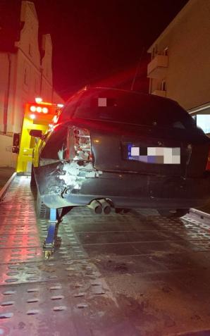 Gdzie skarb wasz, tam i serce wasze. Love story na komendzie w Oławie