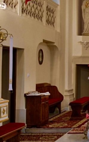 Słowo na niedzielę 22 stycznia z Dziadkowic