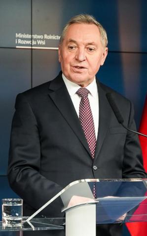  Będą dopłaty do sprzedanego zboża