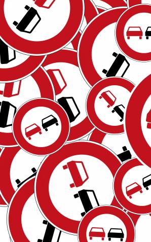 [VIDEO] 5 tyś. mandatu i 25 puntów karnych