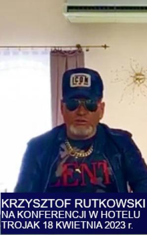 [AUDIO] Krzysztof Rutkowski zawiadamia organa ścigania o próbie zamachu na jego życie. Czy Henryk Suchoń zastrzelił się, bo nie wykonał egzekucji? 