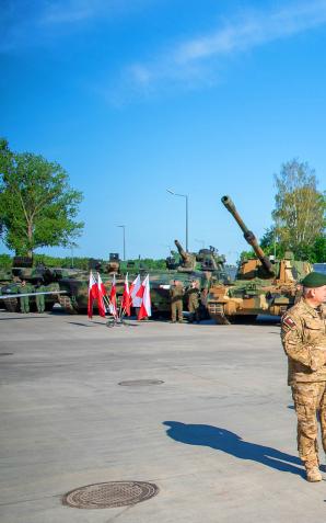 [VIDEO] Silna Biało – Czerwona