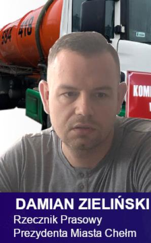 [VIDEO] PATRIOT24 INTERWENIUJE: Wójt Gminy Chełm wszczął kontrolę firmy zanieczyszczającej środowisko szambem! Czy teraz Prezydent Chełma skontroluje, w jaki sposób w miejskiej oczyszczalni pracuje ojciec właścicielki tej firmy?