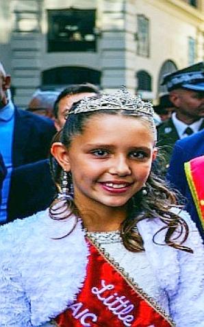 [VIDEO] Nowy Jork. 86. Parada Pułaskiego z udziałem Prezydenta RP