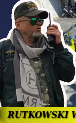 [VIDEO] PATRIOT24 RUTKOWSKI W AKCJI: Kradzież ciągnika 24 listopada 2023 w Polkowicach. Czy to przestępstwo zlecił  Krzysztof A.?