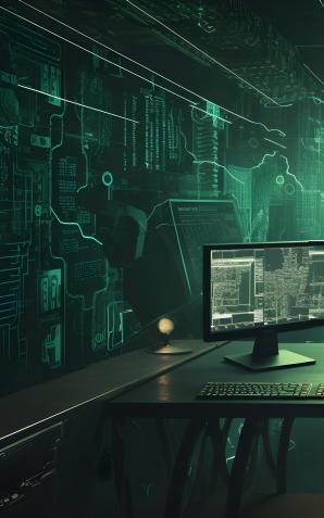 Myślał, że wynajął domek w okolicy zakopanego - stracił blisko 5 tysięcy złotych