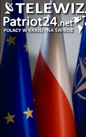 [VIDEO] Orędzie noworoczne Prezydenta Andrzeja Dudy