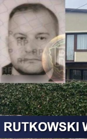 Zaginął pochodzący z Tuliszkowa (powiat Turek), Jan Ciurzyński, z pieniędzmi za ciężarówkę. O jego los niepokoi się kolega z Niemiec, więc powiadomił Biuro Rutkowski!