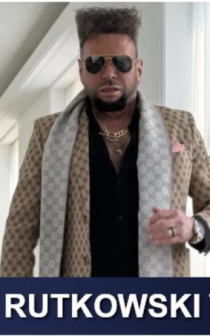 [VIDEO] Krzysztof Rutkowski wskazał polskiej i amerykańskiej policji oraz FBI gdzie w USA ukrywa się poszukiwany  listem gończym oszust Dariusz Kościuszkiewicz